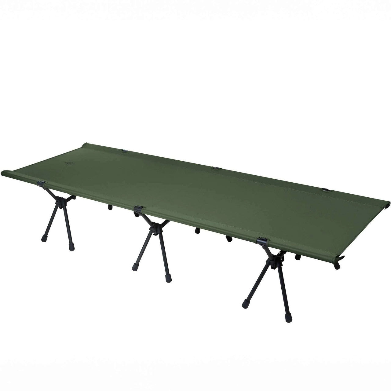 LIT DE CAMPS TRANSPORTABLE POUR EXPÉDITION YATTA LIFE