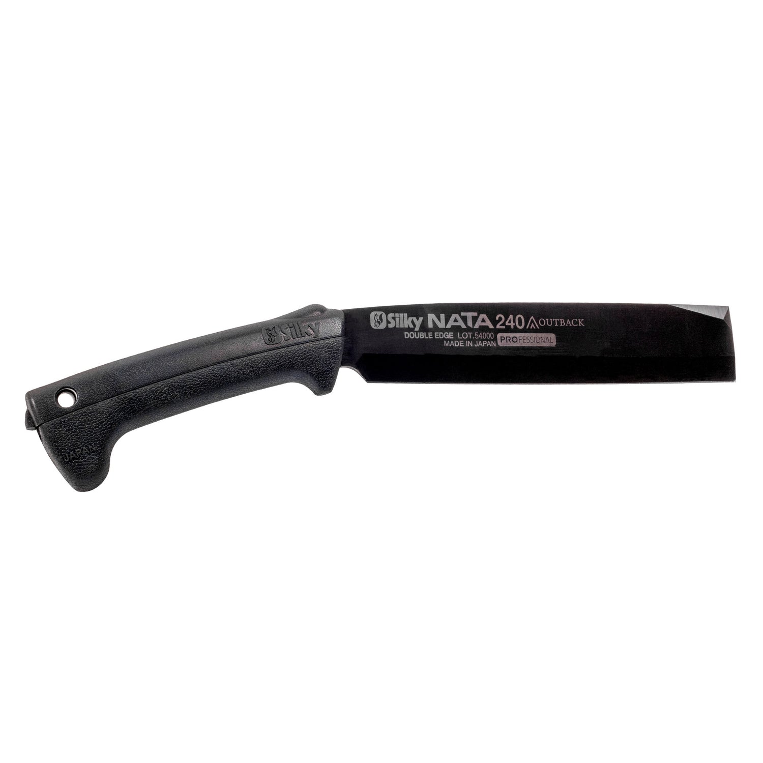 HACHETTE SILKY SAWS NATA 240MM ÉDITION OUTBACK
