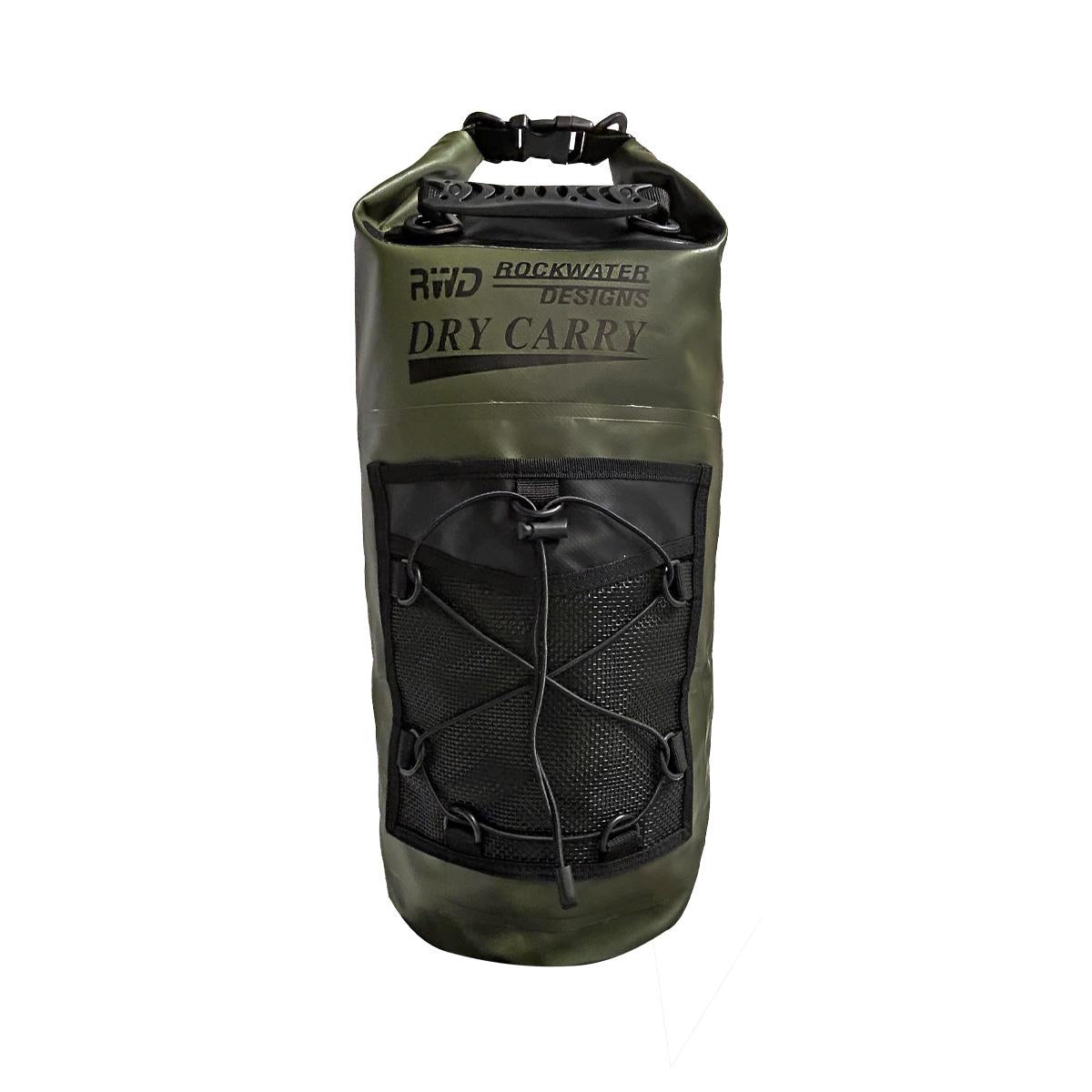 SAC À DOS ET BANDOULIÈRE ÉTANCHE