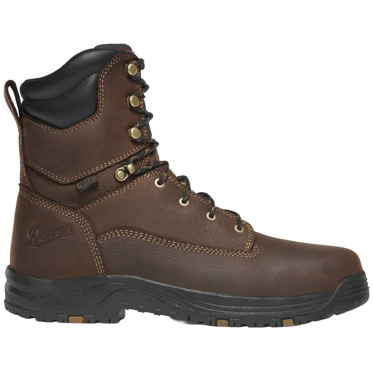 BOTTES DE SÉCURITÉ CSA DANNER CALIPER 400G