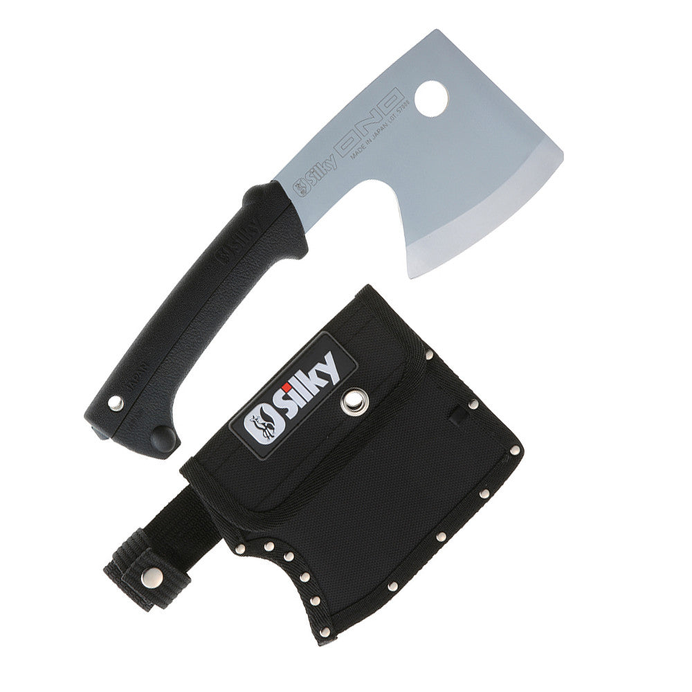 HACHETTE SILKY SAWS ONO