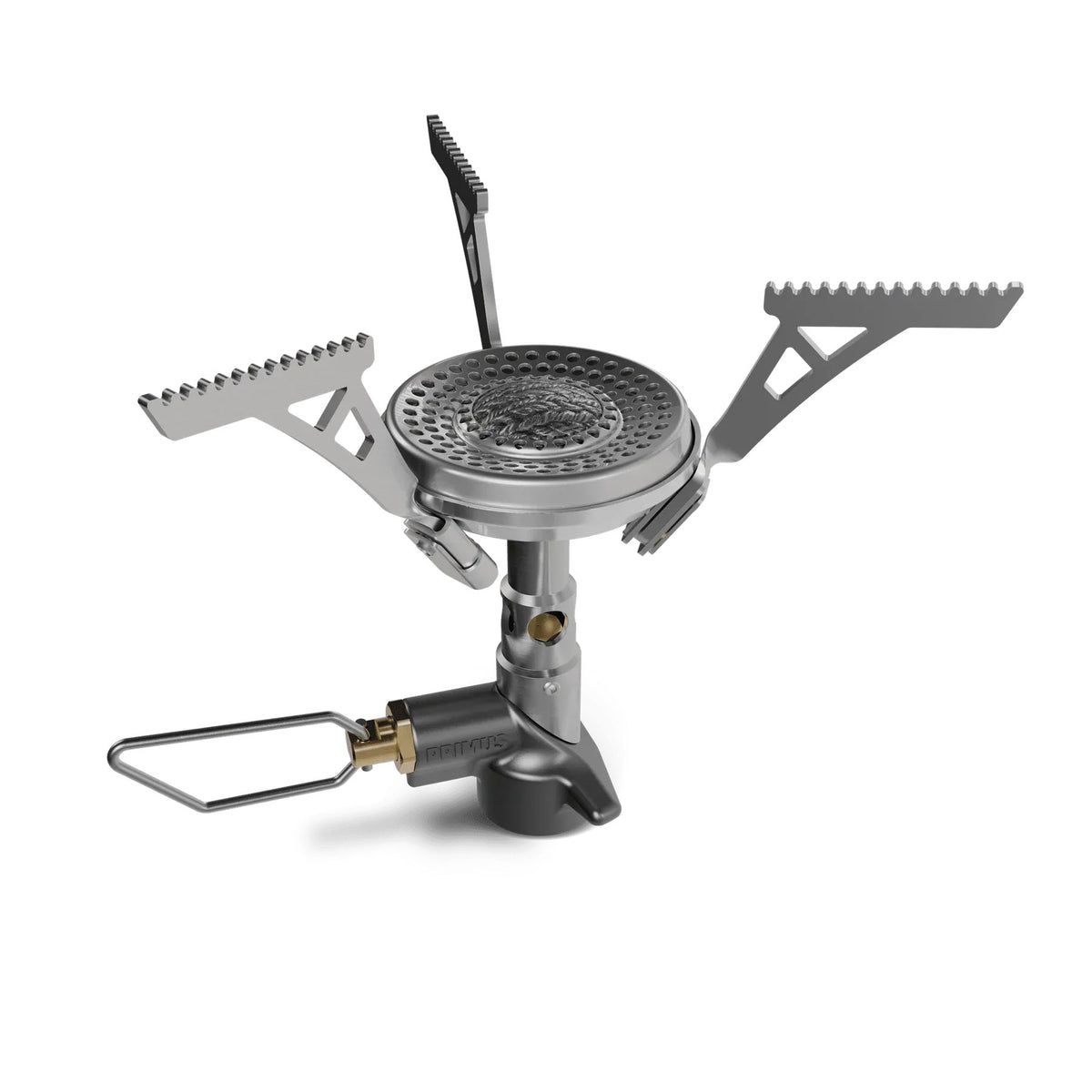 RÉCHAUD ULTRALÉGER MICRON PIEZO III PRIMUS - PLEIN AIR CAMPING ET SURVIE - MATÉRIEL DE CUISINE