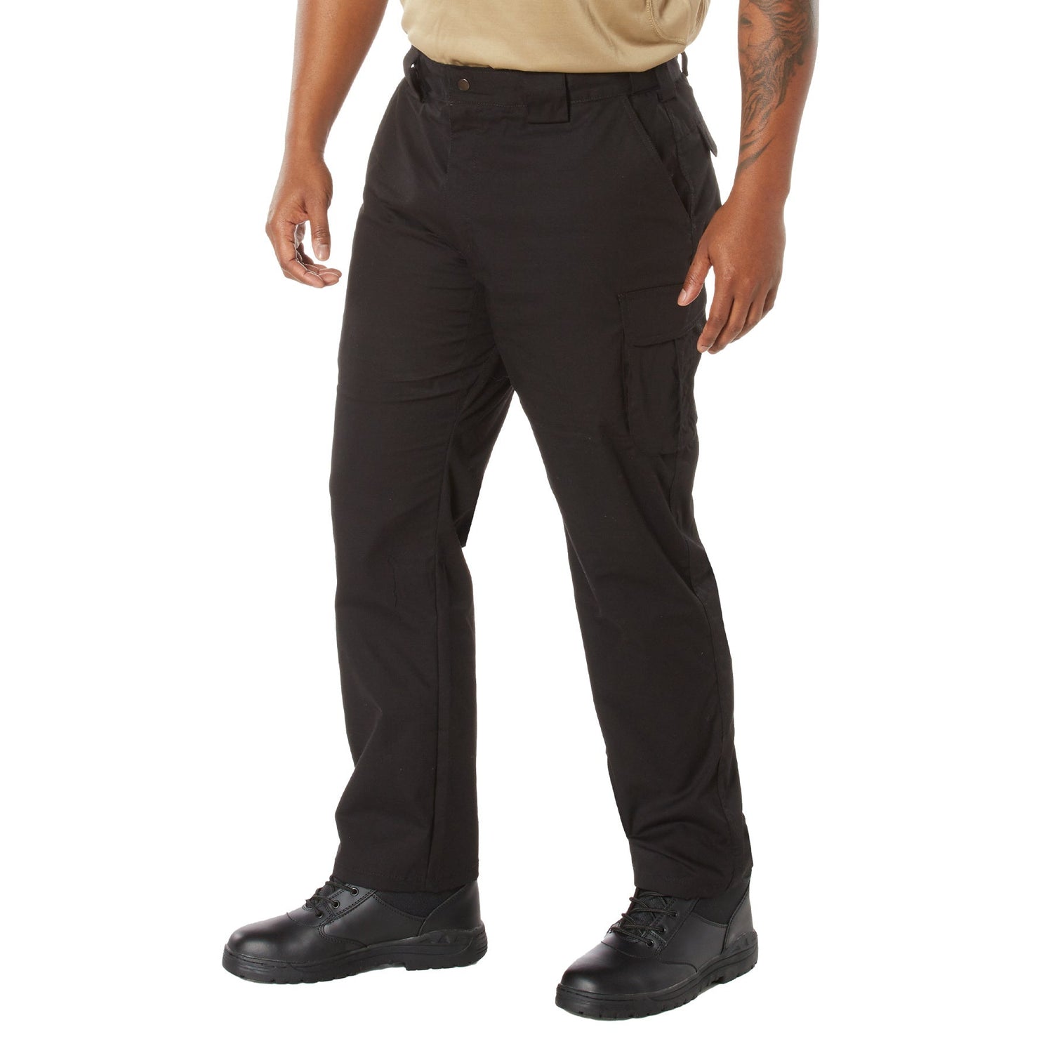PANTALONS DE TERRAIN LÉGERS TACTIQUES