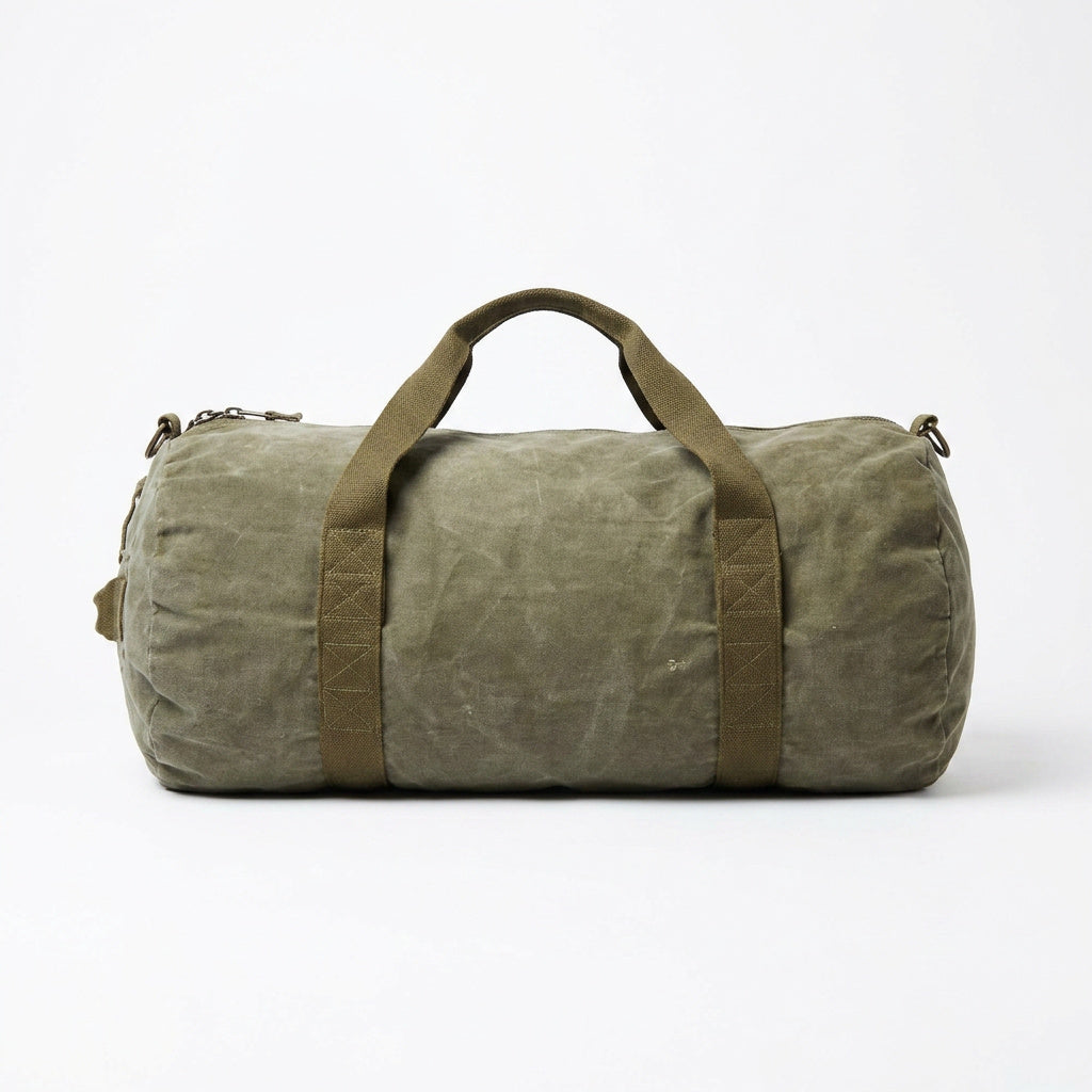 CANADIAN ARMY KIT BAG