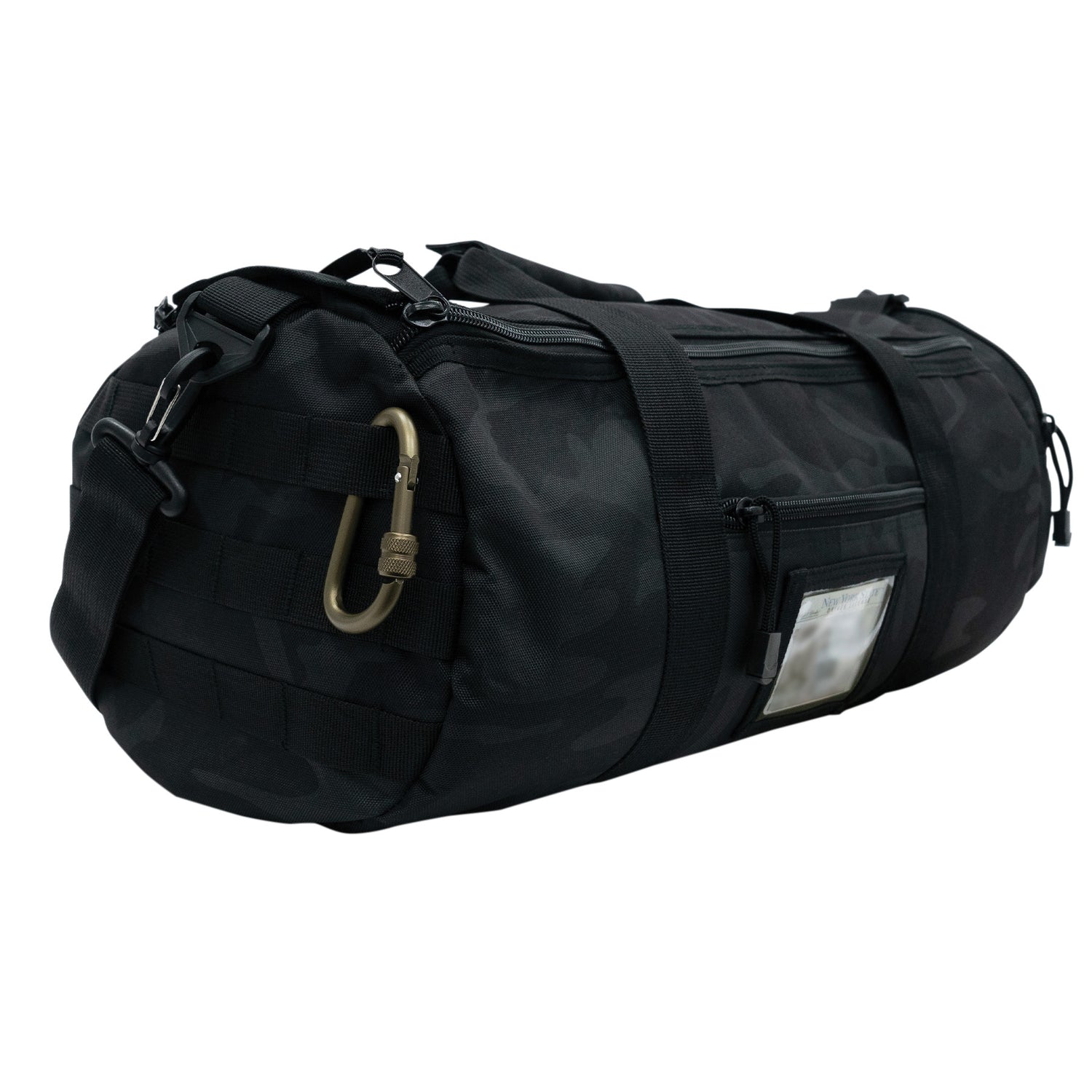 ROTHCO 19-INCH TACTICAL TRAVEL BAG