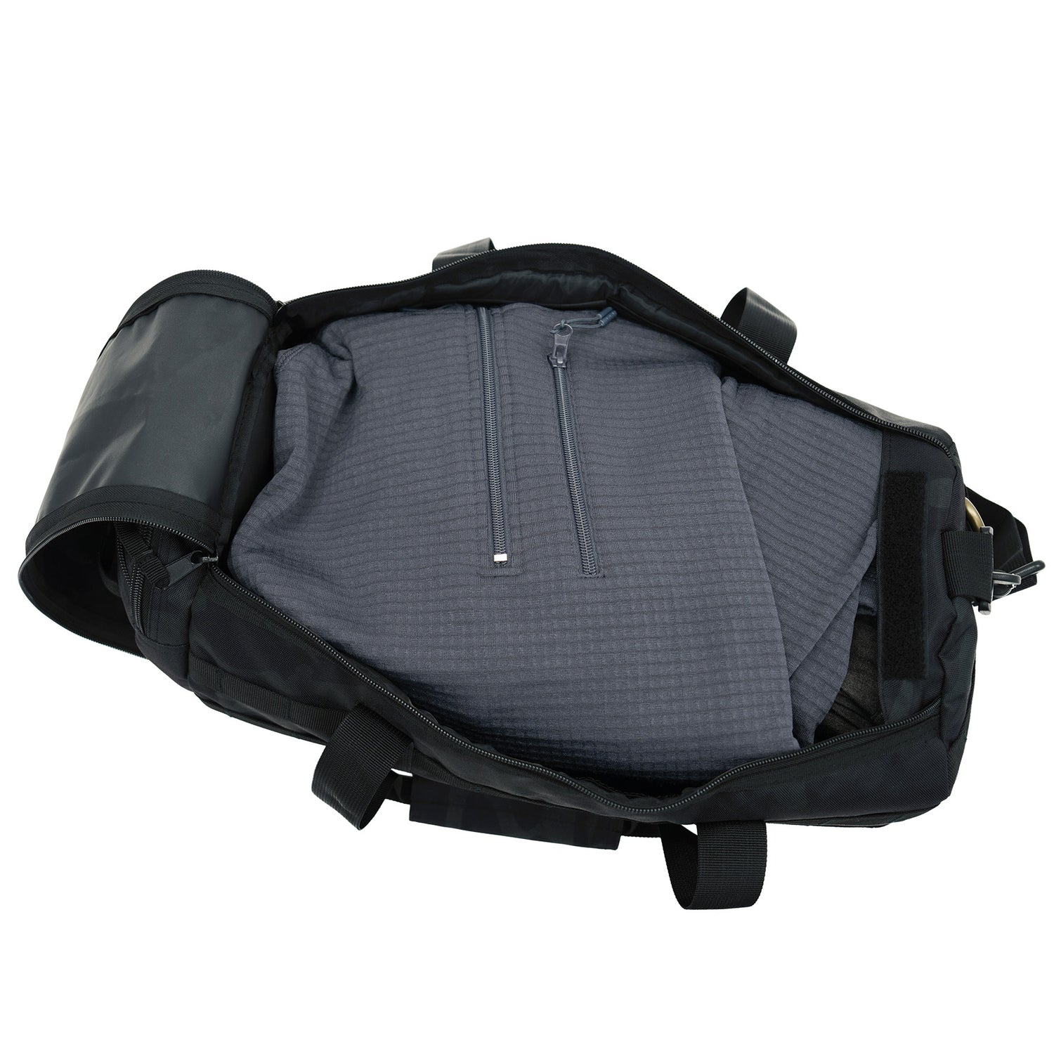 ROTHCO 19-INCH TACTICAL TRAVEL BAG