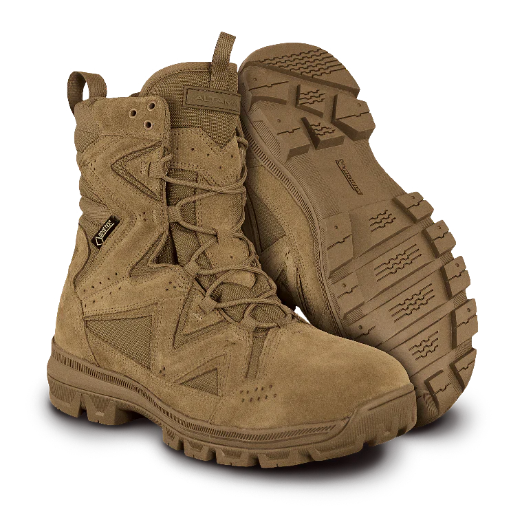 BOTTES ALTAMA APEX SBM IMPERMÉABLE