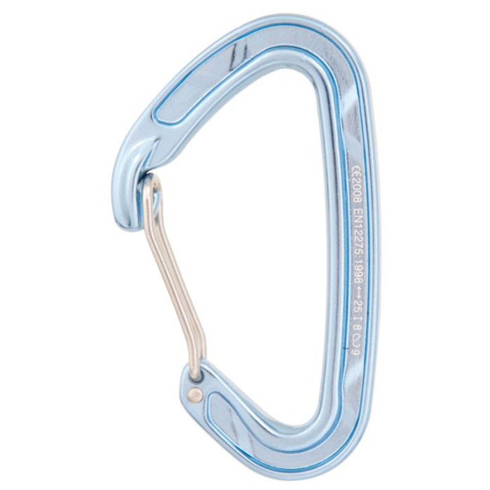 ECHO WIRE GATE CARABINER