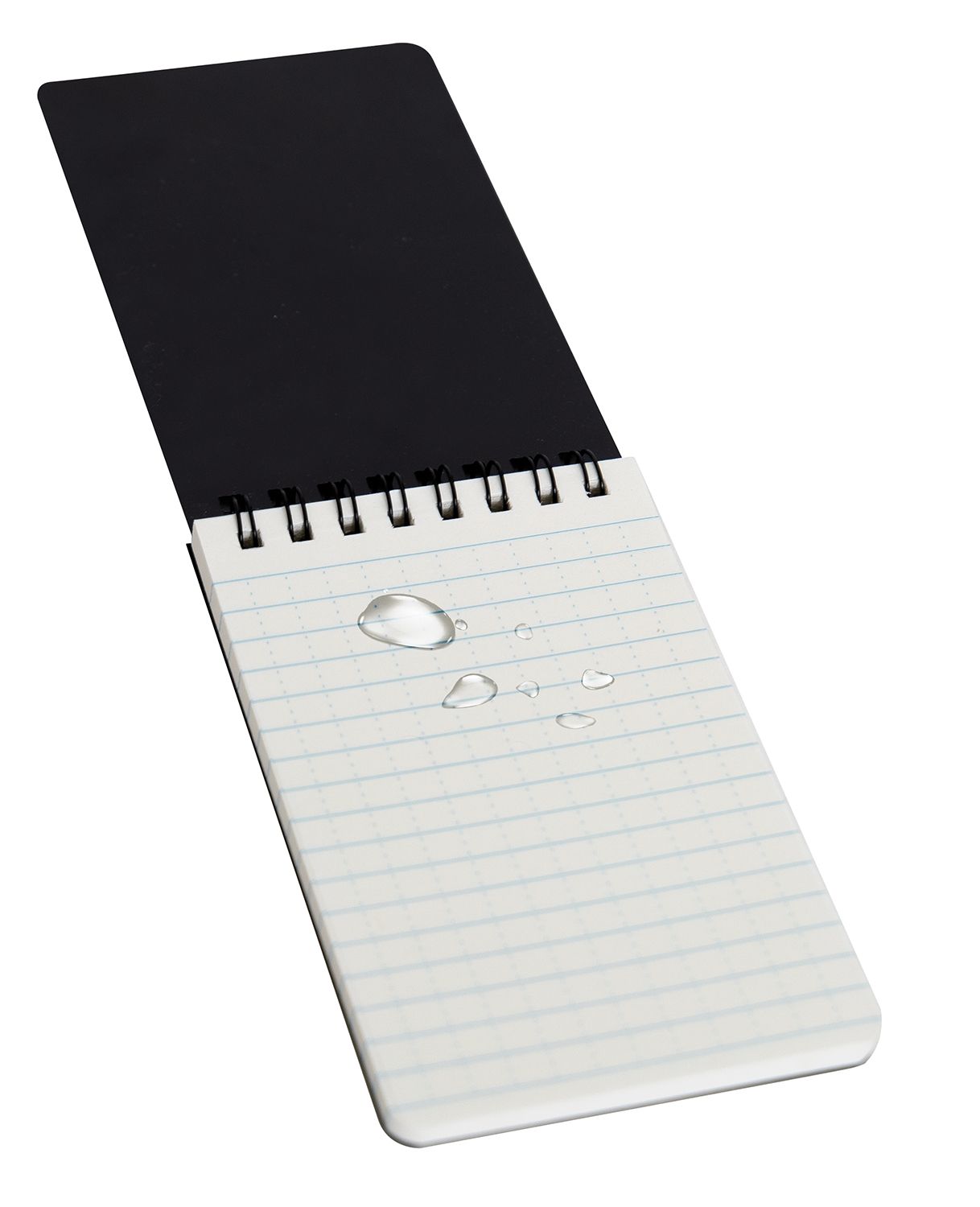 CARNET DE NOTE IMPERMÉABLE 3 PAR 5 POUCES