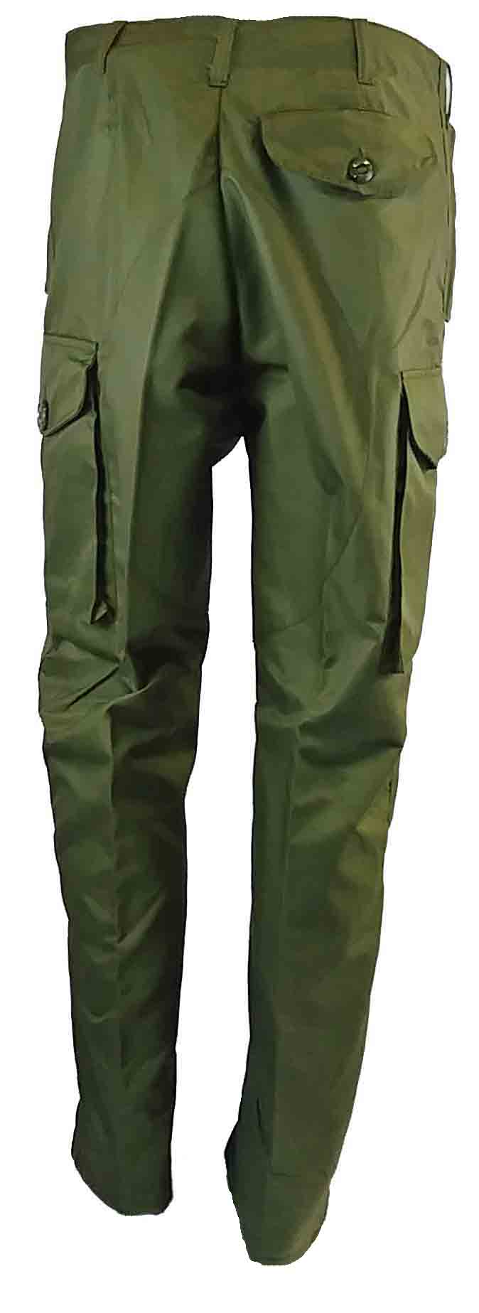 WINDPANT COMBAT PANTS