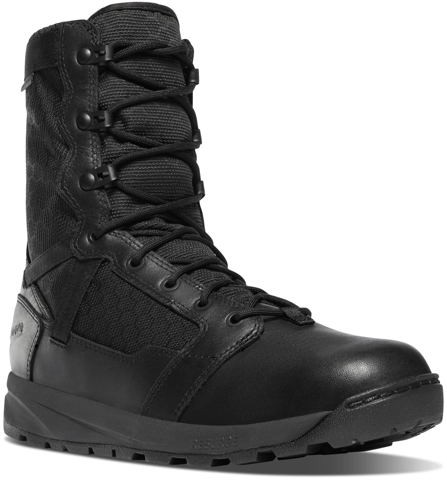 BOTTES MILITAIRES RESURGENT 8