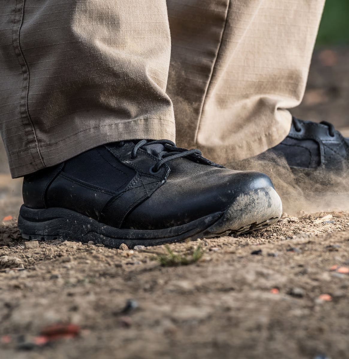 DANNER TACHYON 8