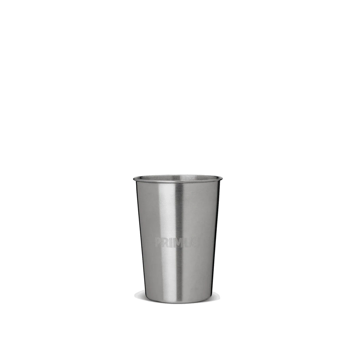 VERRE EN ACIER INOXYDABLE 300 ML - PLEIN AIR CAMPING ET SURVIE - MATÉRIEL DE CUISINE