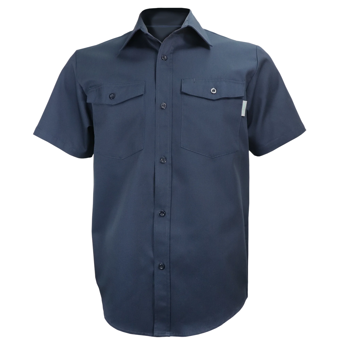 SHORT SLEEVE WORK SHIRT MODEL 650EX