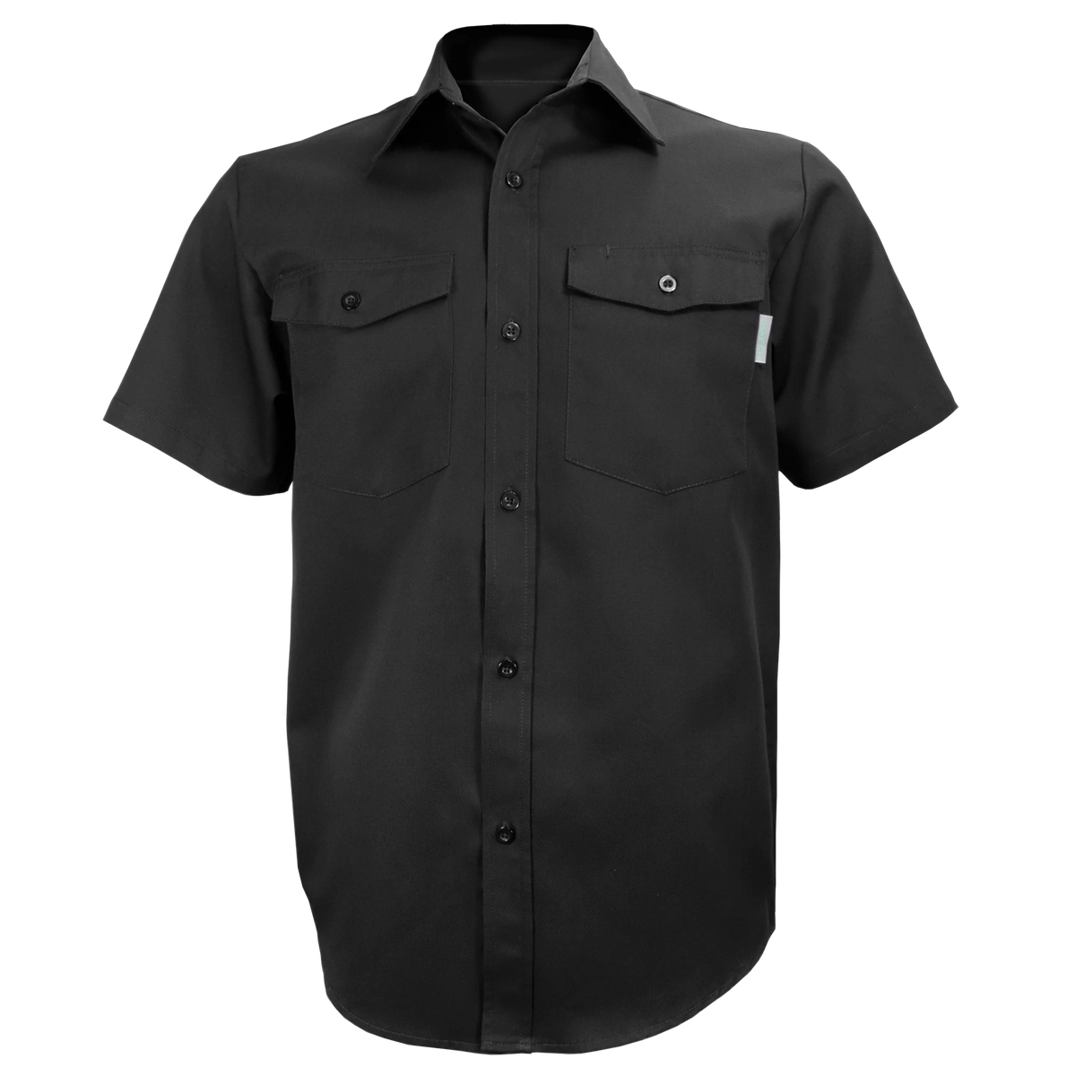 SHORT SLEEVE WORK SHIRT MODEL 650EX