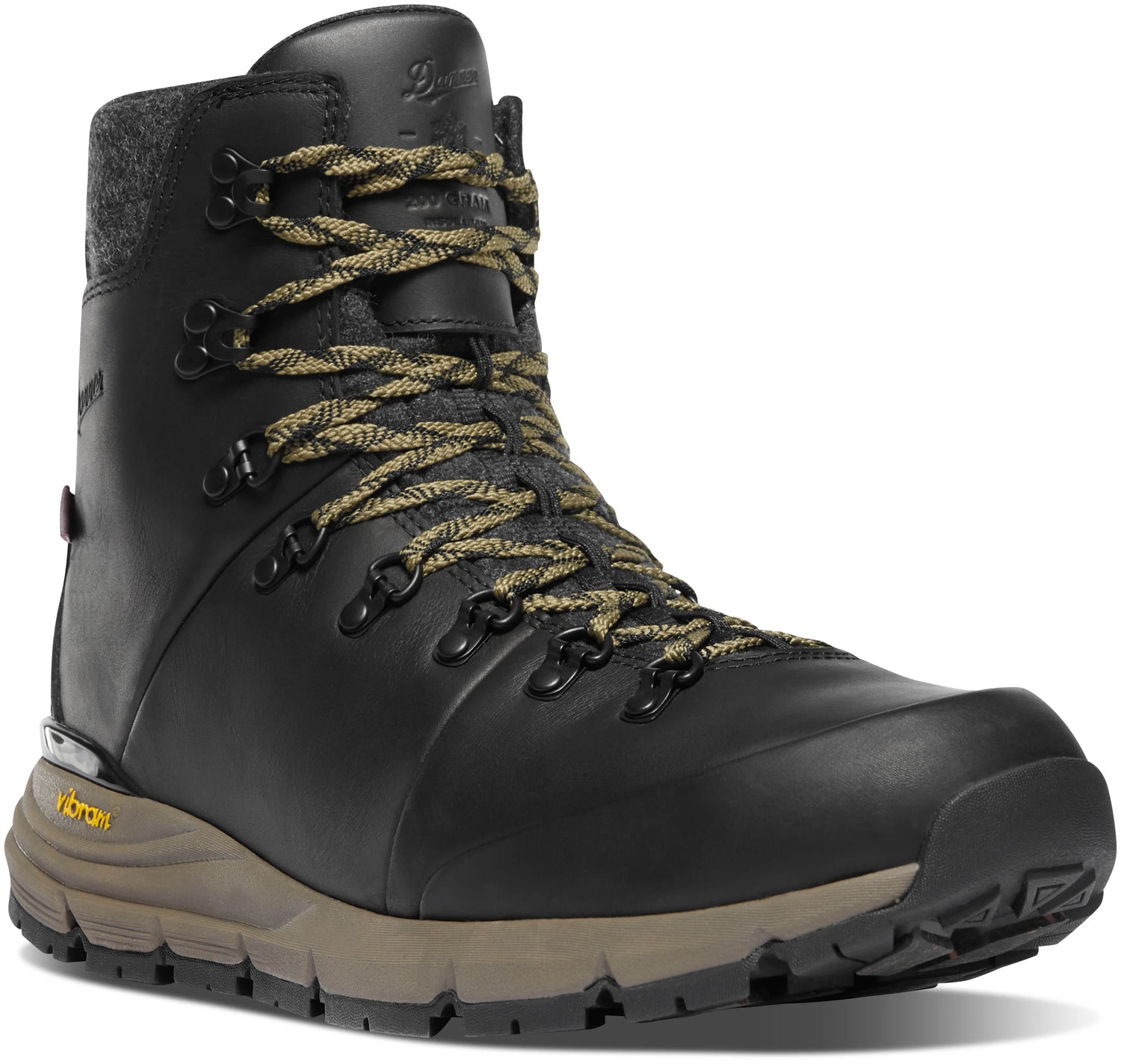 BOTTES DANNER ARCTIC 600 ISOLÉES 200G