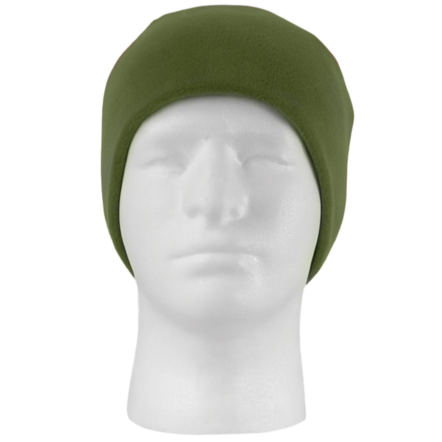 TUQUE EN POLAR EXTENSIBLE ET RESPIRANTE