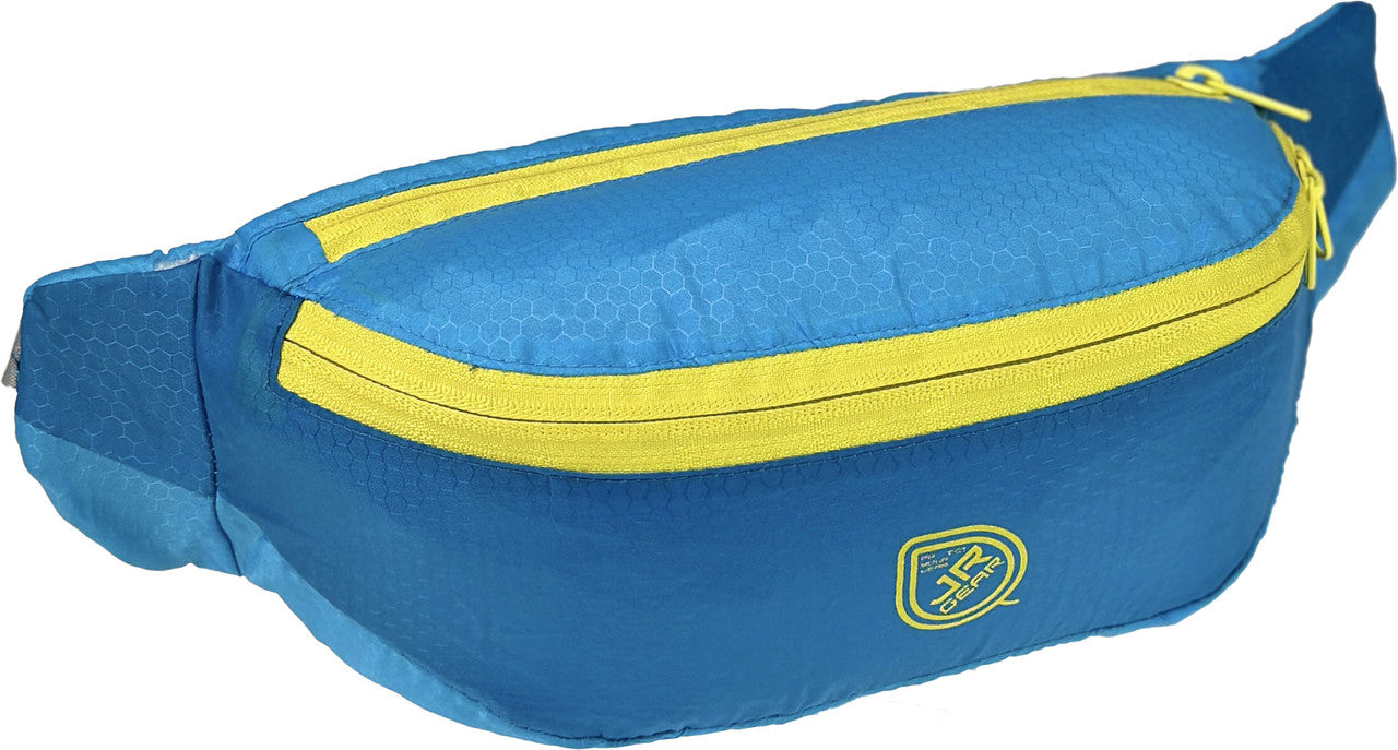 SAC DE TAILLE PLIABLE JR GEAR