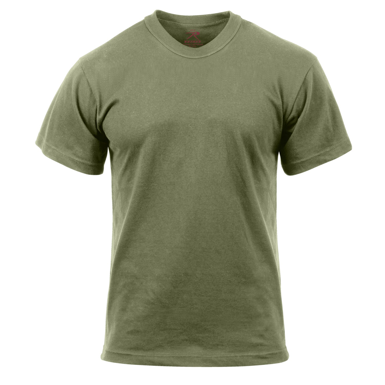 T-SHIRT ANTI-HUMIDITÉ ROTHCO