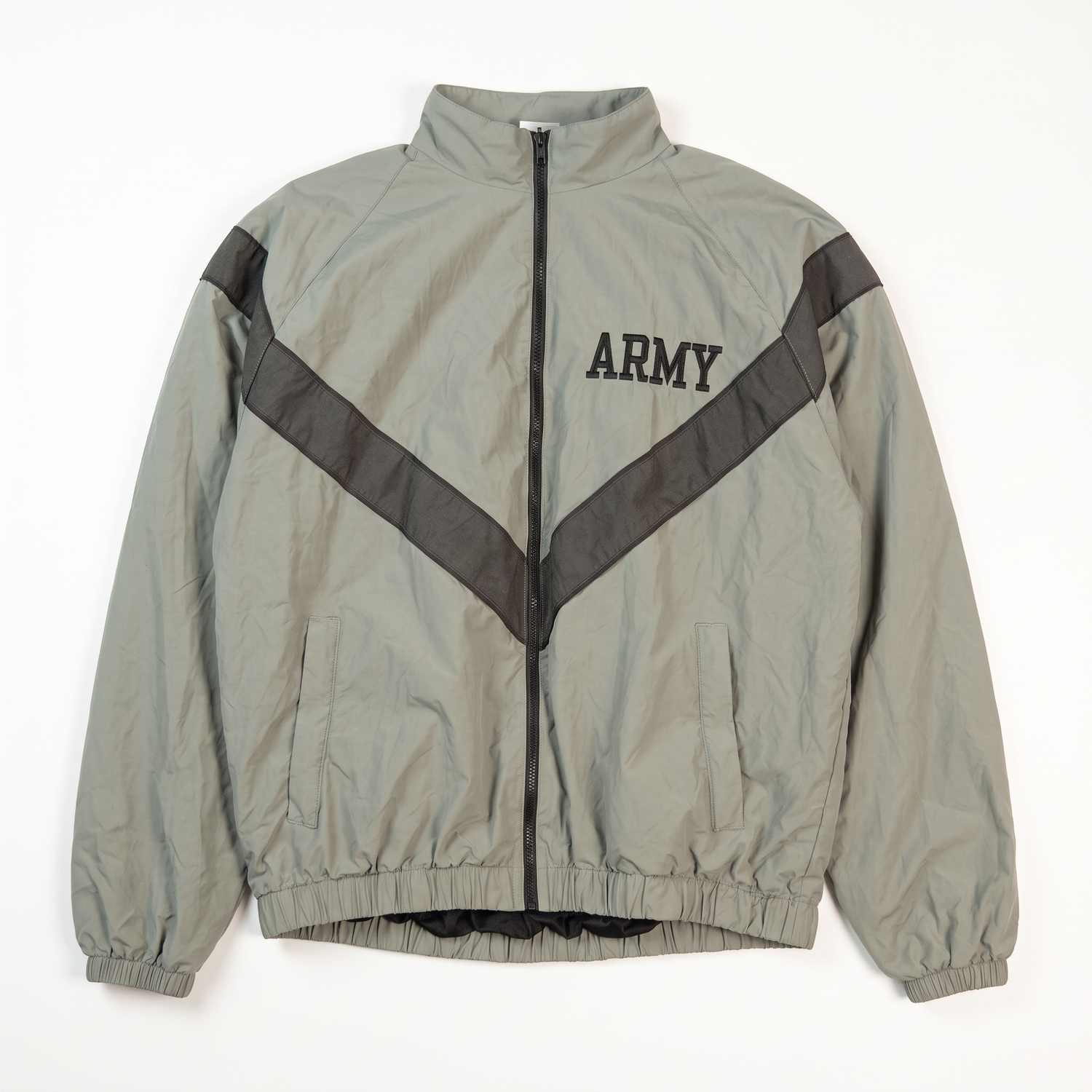 VESTE D'ENTRAÎNEMENT PFU AUTHENTIQUE US ARMY