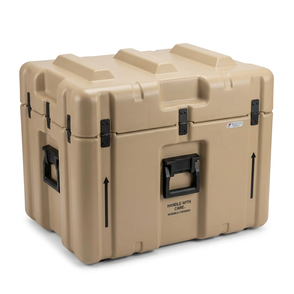 PELICAN-HARDIGG AL2624-1205 SINGLE CABINETS