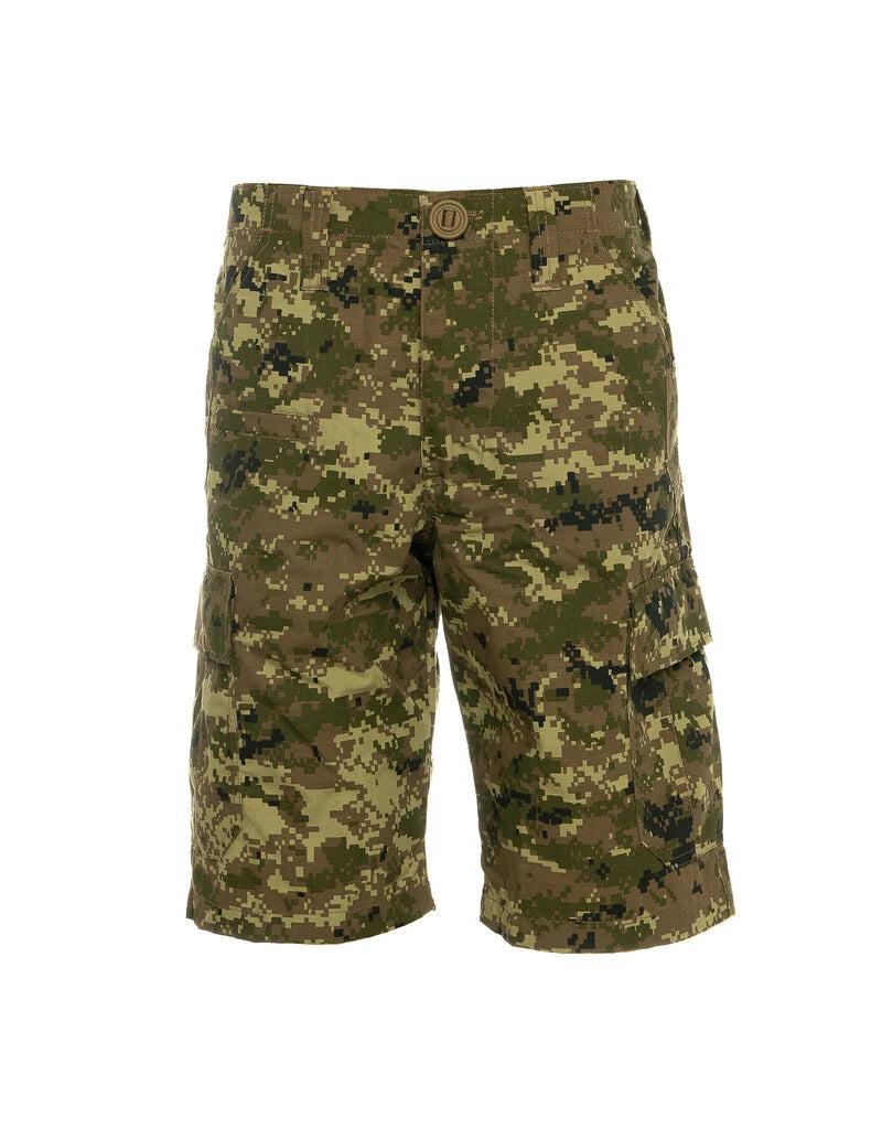 BERMUDAS DE COMBAT S+