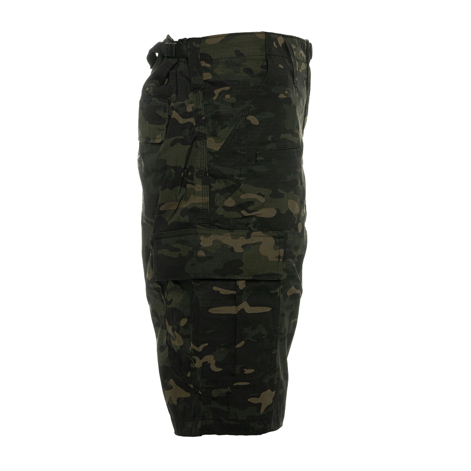 BERMUDAS DE COMBAT S+