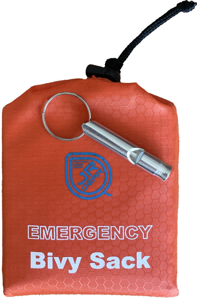 JR GEAR COMPACT AND LIGHTWEIGHT SURVIVAL BIVY