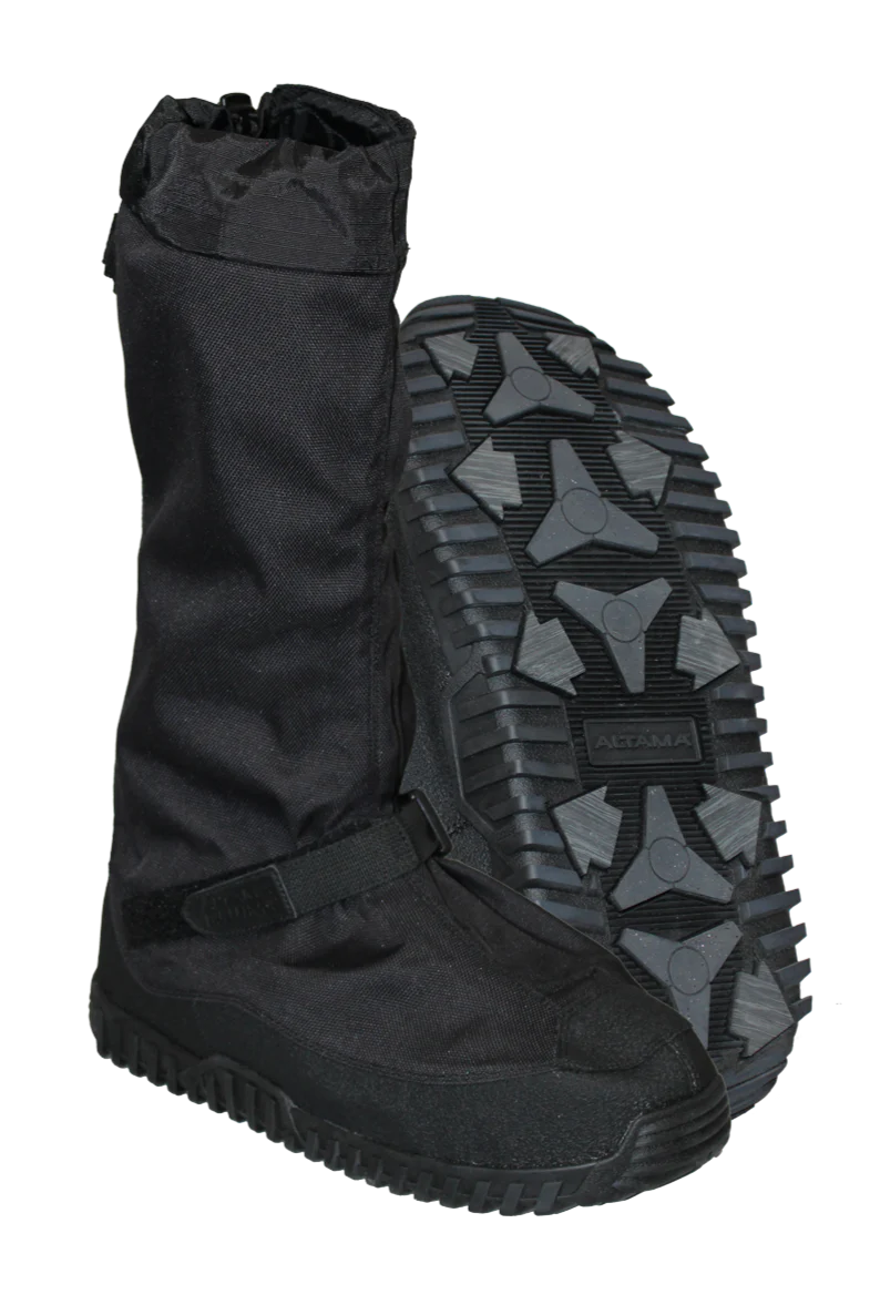 COUVRE-CHAUSSURES ALTAMA BULLFROGS