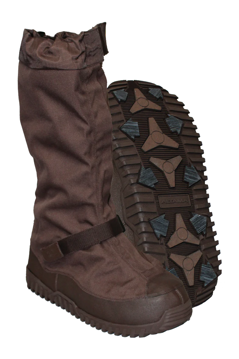 COUVRE-CHAUSSURES ALTAMA BULLFROGS