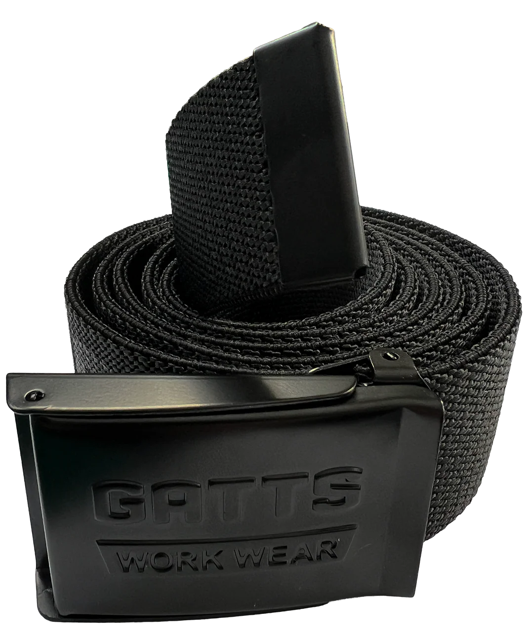GATT'S STRETCH AND ADJUSTABLE BELT