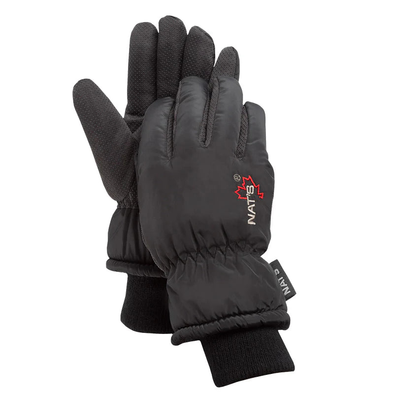 GANTS DE TRAVAIL D'HIVER NAT'S M169