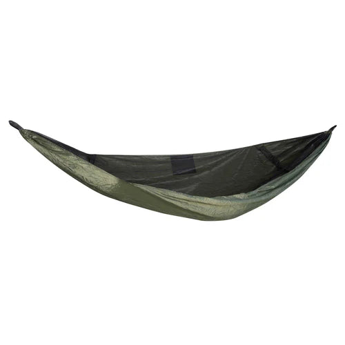 YATTA LIFE LIGHTWEIGHT HAMMOCK WITH MOSQUITO NET