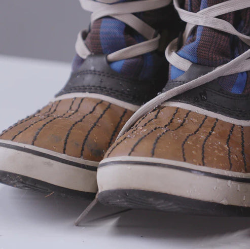 REVIVEX SUEDE AND FABRIC WATER REPELLENT AEROSOL
