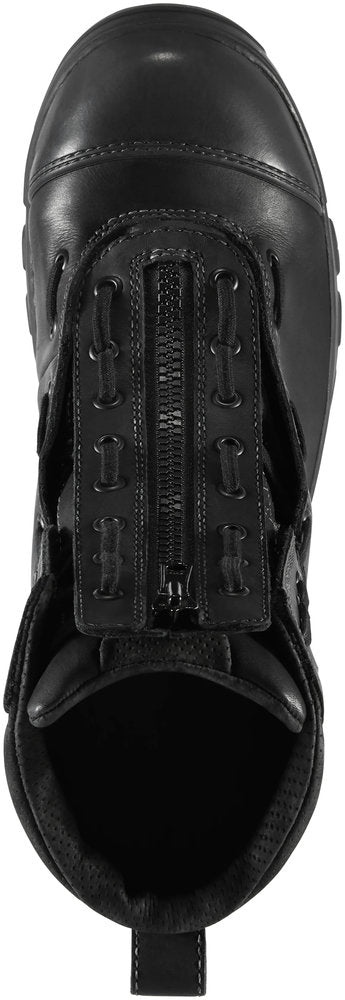 MEN'S MODERN FIREFIGHTER BLACK NMT