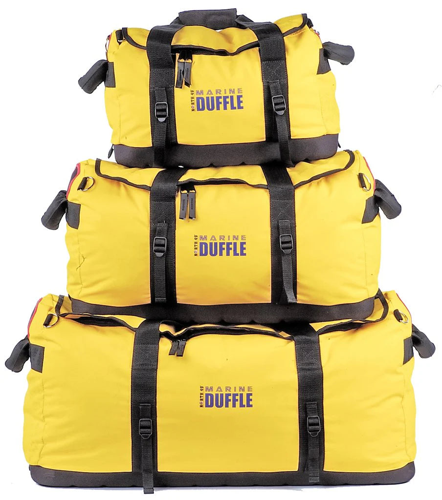 SAC MARIN IMPERMÉABLE