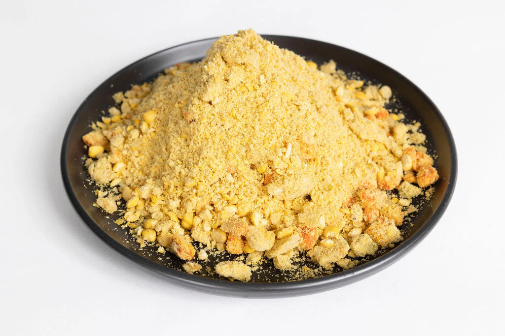 SOUPE AUX POIS BORÉALE TREKO - 2 PORTIONS PAR SACHET