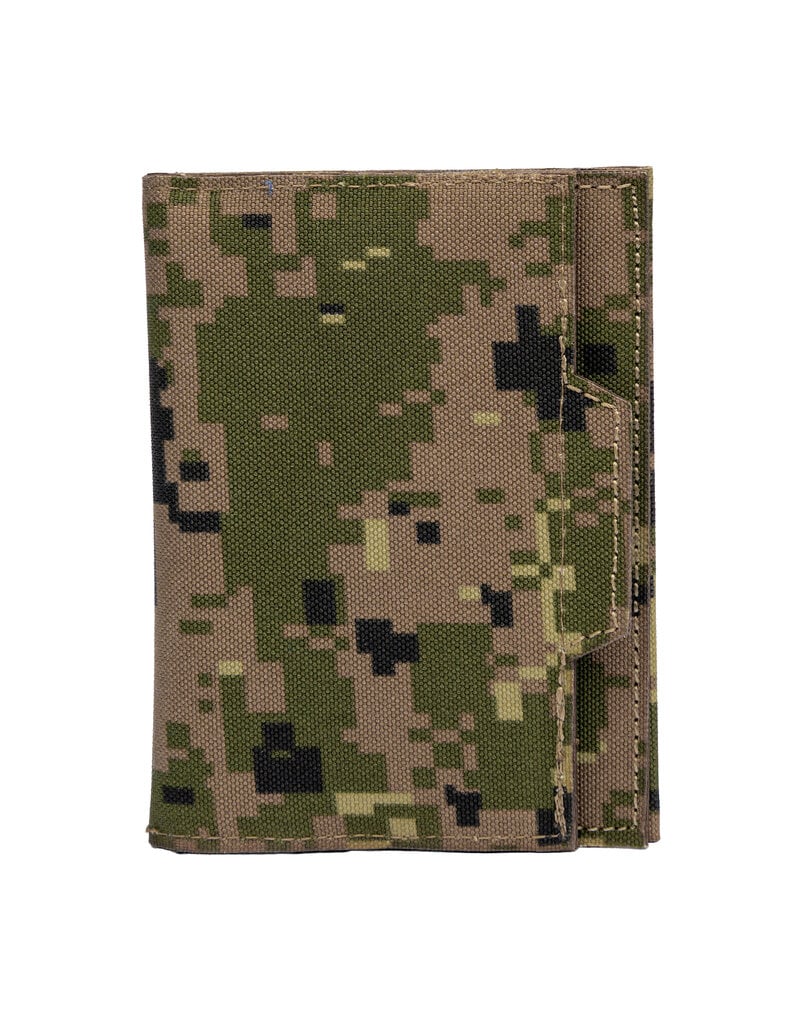 PORTE-FEUILLE TACTIQUE S+