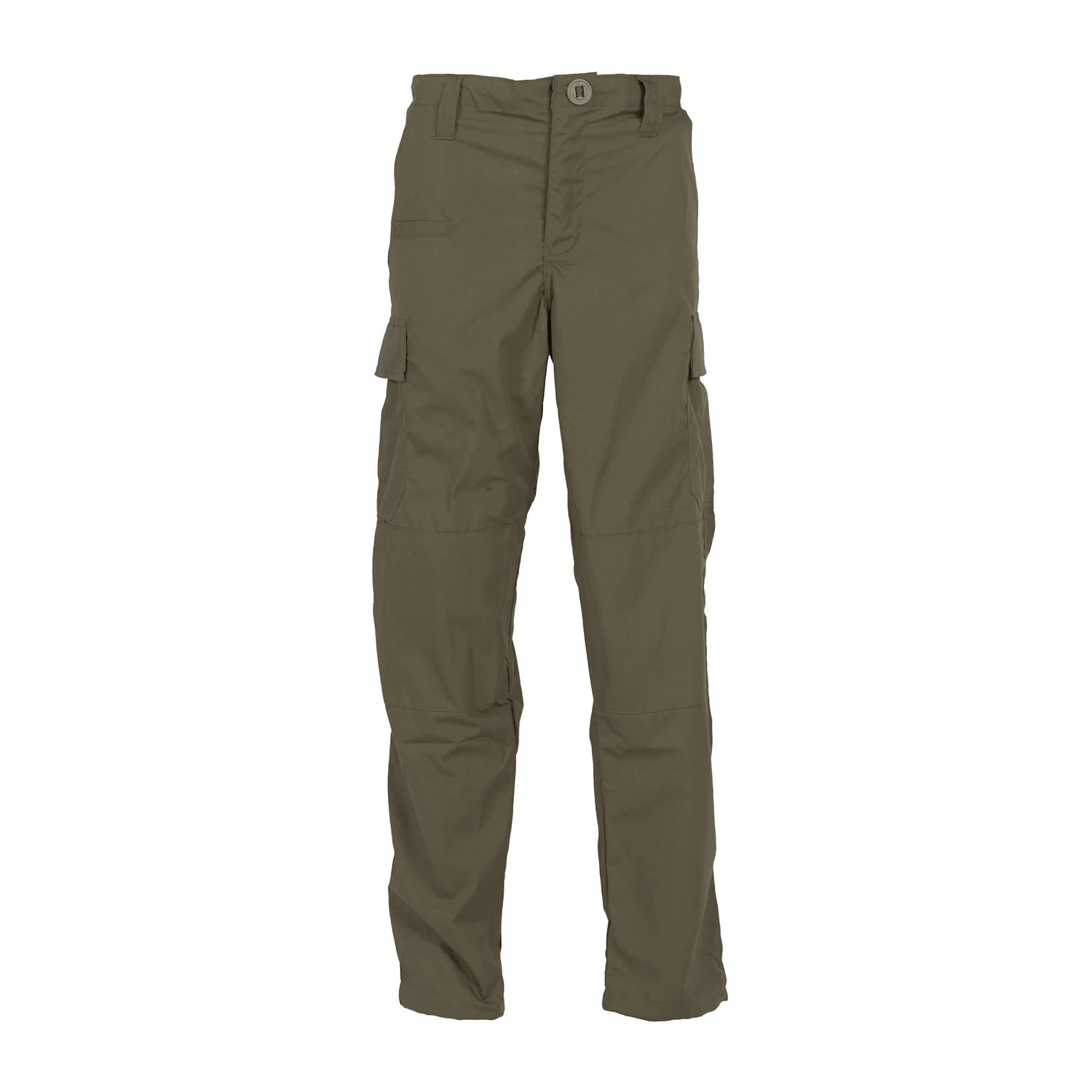 PANTALONS DE COMBAT DE TERRAIN VERT