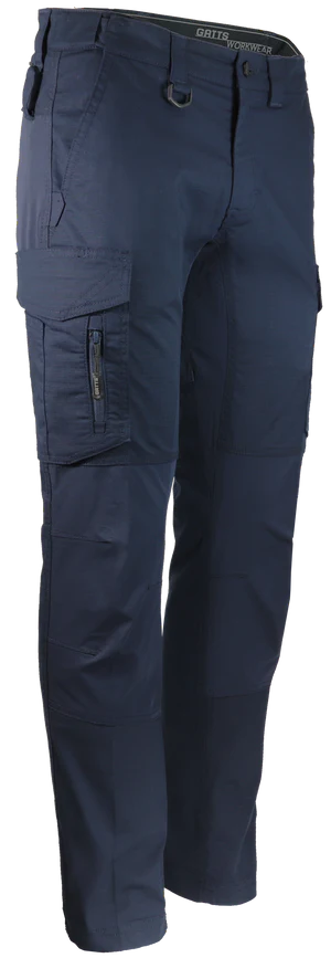 ULTRA LIGHTWEIGHT STRETCH TROUSERS EXR-MRB011