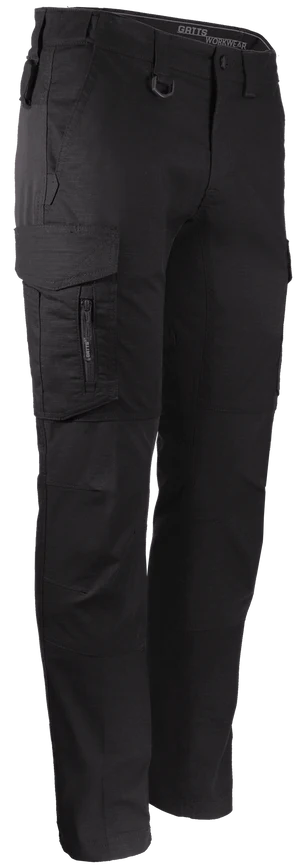 ULTRA LIGHTWEIGHT STRETCH TROUSERS EXR-MRB011