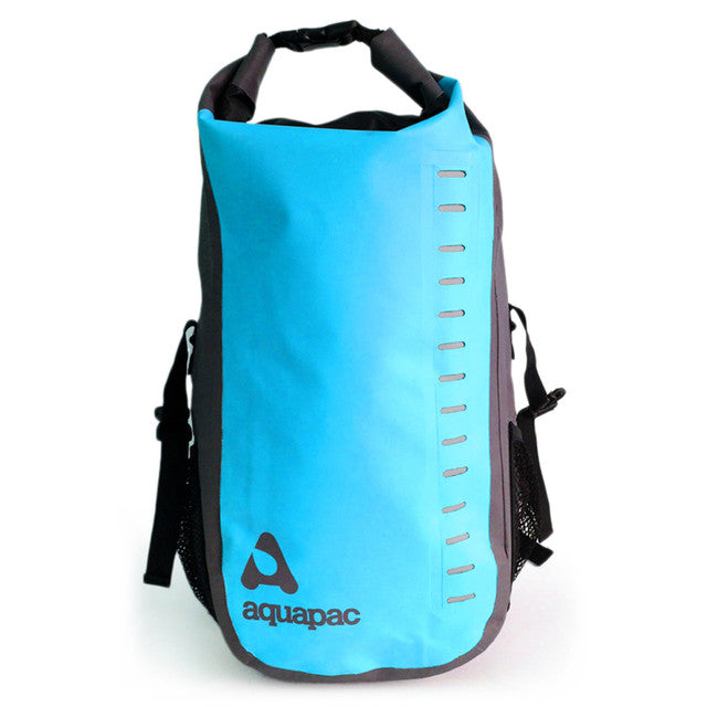AQUAPAC 28L WATERPROOF AND ROBUST BACKPACK