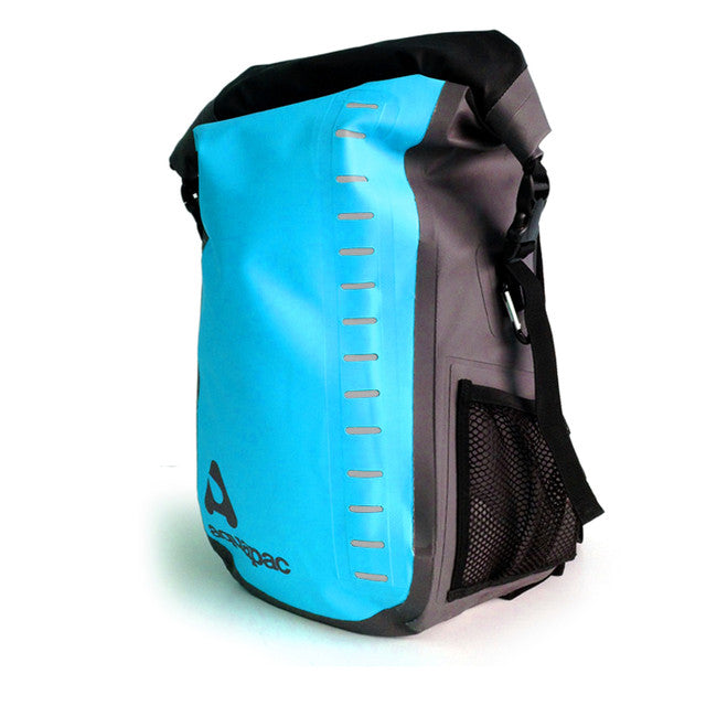 AQUAPAC 28L WATERPROOF AND ROBUST BACKPACK