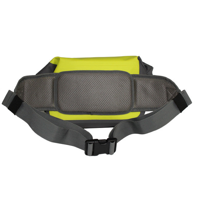 AQUAPAC WATERPROOF AND RUGGED WAIST PACK