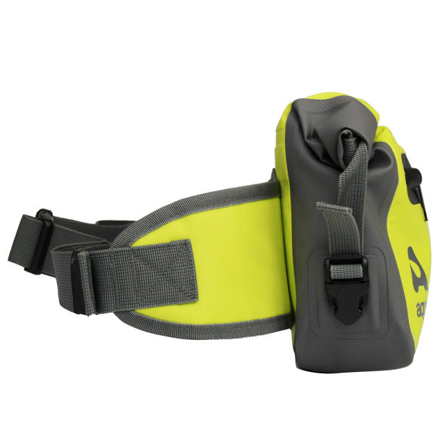 AQUAPAC WATERPROOF AND RUGGED WAIST PACK