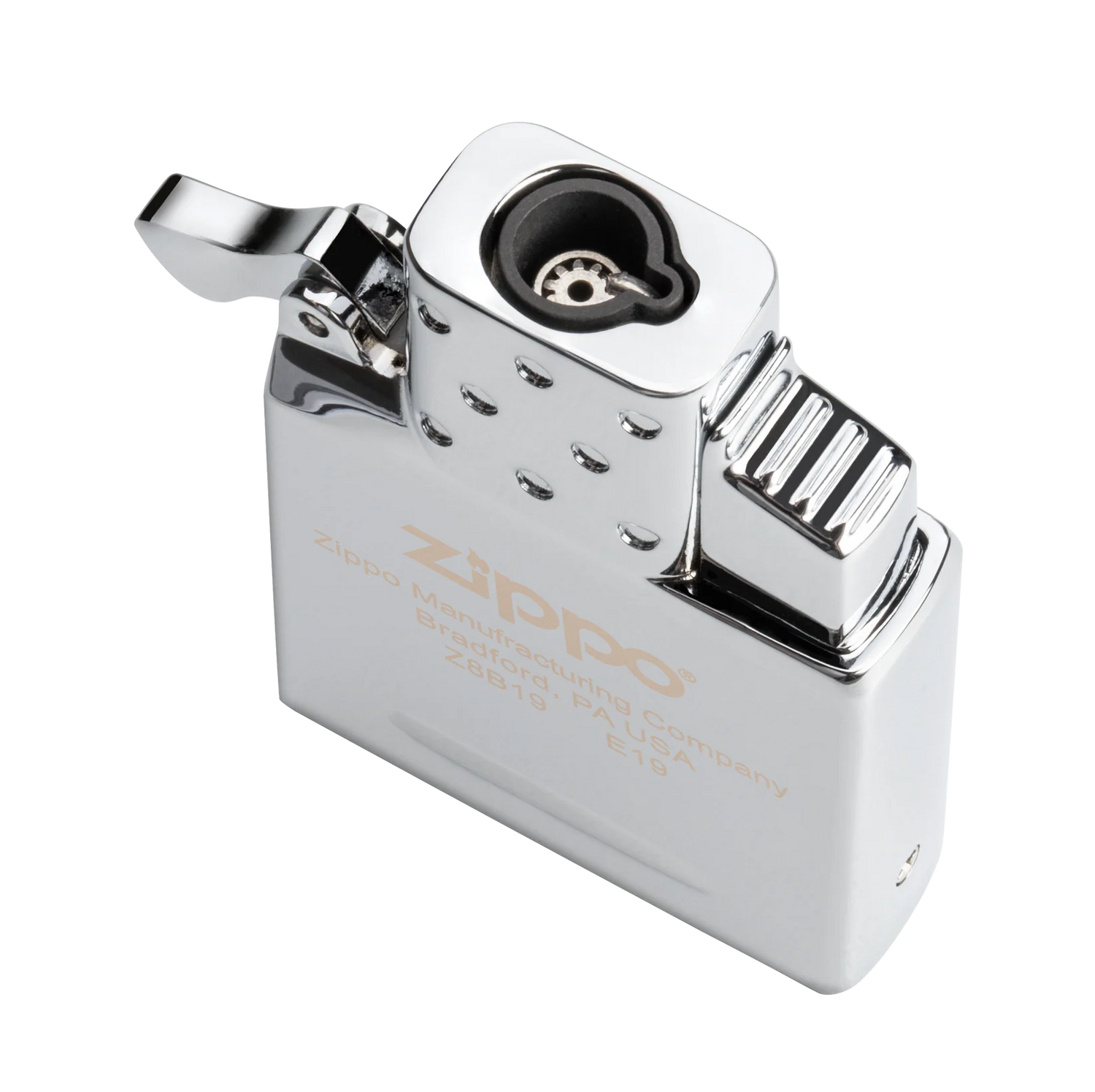 ZIPPO SINGLE FLAME BUTANE INSERT