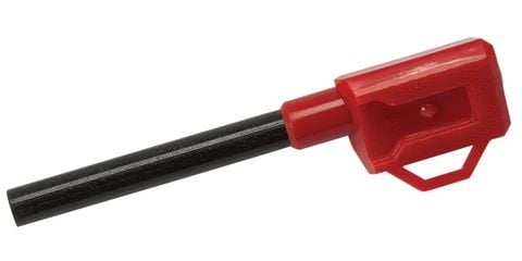 ALLUME-FEU ZIPPO MAG-STRIKE - PLEIN AIR CAMPING ET SURVIE - ALLUME-FEU