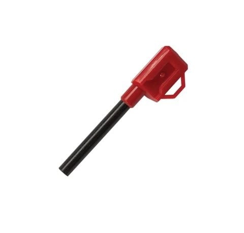 ALLUME-FEU ZIPPO MAG-STRIKE - PLEIN AIR CAMPING ET SURVIE - ALLUME-FEU