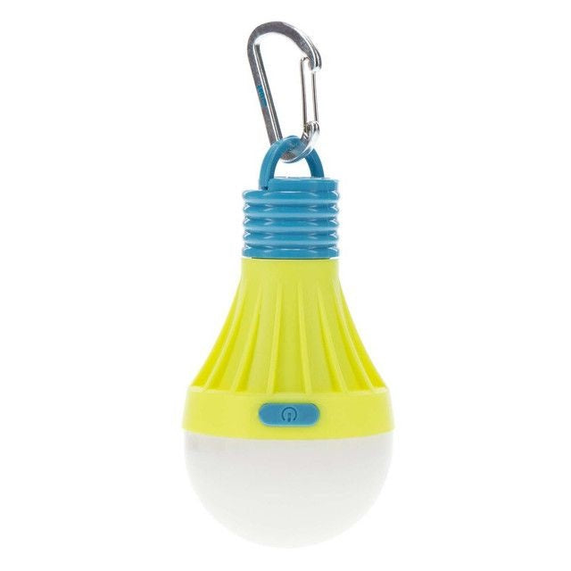 AMPOULE POUR TENTE LED 1.0 - ULTIMATE SURVIVAL - COUTEAUX ET OUTILS - LAMPES