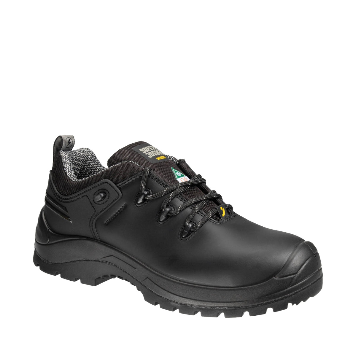 SOULIERS DE TRAVAIL IMPERMÉABLES SAFETY JOGGER X330 CSA - BOTTES DE SÉCURITÉ